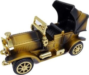 Giftdeco Pozytywka samochód retro CMB 1