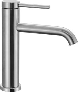 Bateria umywalkowa Rea Bateria Umywalkowa REA CLIF NIKIEL NISKA 2