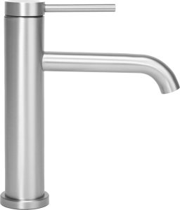 Bateria umywalkowa Rea Bateria Umywalkowa REA CLIF NIKIEL NISKA 3