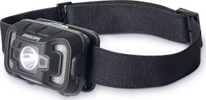 Philips Latarka czołowa z czujnikiem ruchu akumulatorowa LED Philips 2