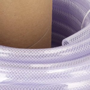 Dedra Wąż na szpuli PVC 10x15mm 30m 3