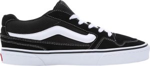 Vans Buty trampki snekersy miejskie męskie Vans MN Caldrone Sume czarne VN0A5JM2BA2 44,5 1