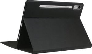 Braders Etui SC Pen + Klawiatura do Lenovo Tab P12 12.7 Tb-370 Black 4