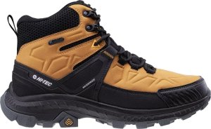 Buty trekkingowe męskie Hi-Tec Męskie Buty RAINIER HIKER 1