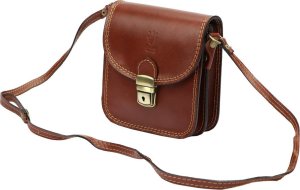 Florence Damska torebka ze skóry naturalnej Florence 44(419-014) NoSize 4