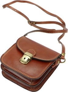 Florence Damska torebka ze skóry naturalnej Florence 44(419-014) NoSize 6