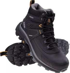 Buty trekkingowe męskie Hi-Tec Męskie Buty EVEREST SNOW HIKER 5