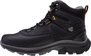 Buty trekkingowe męskie Hi-Tec Męskie Buty EVEREST SNOW HIKER 7