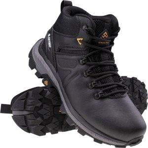 Buty trekkingowe męskie Hi-Tec Męskie Buty K2 THERMO HIKER 1