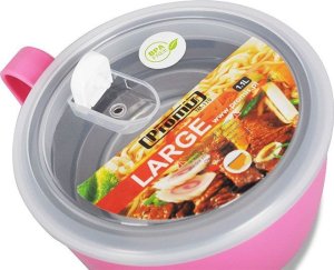 Promis Pojemnik na żywność KUBEK PROMIS TM110P 2