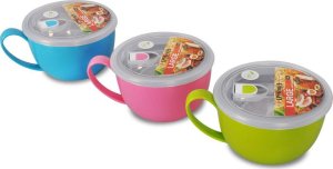 Promis Pojemnik na żywność KUBEK PROMIS TM110P 4