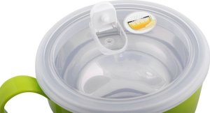 Promis Pojemnik na żywność KUBEK PROMIS TM110P 6