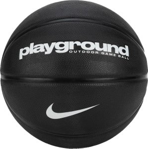 Nike Nike Everyday Playground 8P Graphic Ball N1004371-039 Czarne 7 1