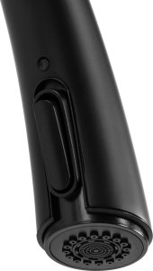 Bateria kuchenna Rea Bateria Kuchenna REA Ross Czarna Black 7