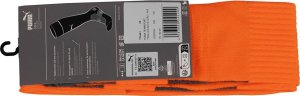 Puma Getry piłkarskie Puma Team Liga Socks Core pomarańczowe 703441 45 43-46 3