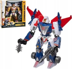 Gazelo Robot G192783 49357 1