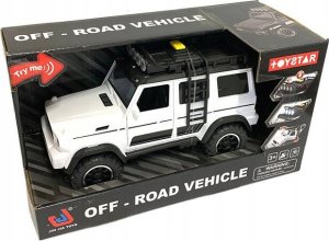 Madej Auto św/dźw  off road 1:14 009367 55674 1