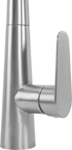 Bateria kuchenna Rea Bateria Kuchenna REA Ross NIKIEL SZCZOTKOWANY INOX 6