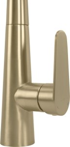 Bateria kuchenna Rea Bateria Kuchenna REA Ross ZŁOTA SZCZOTKOWANA BRUSH GOLD 6