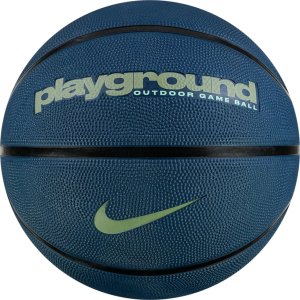 Nike Nike Everyday Playground 8P Graphic Deflated Ball N1004371-434 Niebieskie 7 1