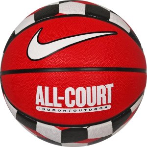 Nike Nike Everyday All Court 8P Ball Deflated N1004370-621 Niebieskie 7 1