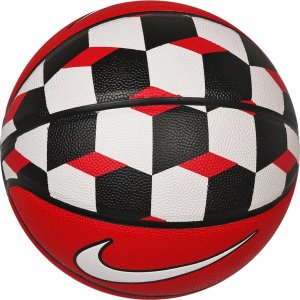 Nike Nike Everyday All Court 8P Ball Deflated N1004370-621 Niebieskie 7 3