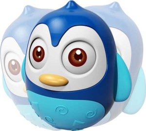 Woopie Sensoryczny Pingwinek Wańka Wstańka 2