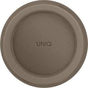 Podstawka Uniq UNIQ Flixa Magnetic Base magnetyczna baza do montażu szary/flint grey 1