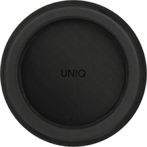 Podstawka Uniq UNIQ Flixa Magnetic Base magnetyczna baza do montażu czarny/jet black 1