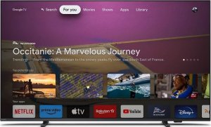 Telewizor Philips 8500 Series 43PUS8508 (43PUS8508 12) 4