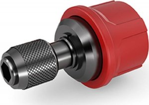 Sourcing Twist bit holder FLEX BV 10,8-EC 1