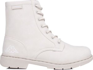 Kappa Buty damskie Kappa Deenish beżowe 242885 1210 39 2