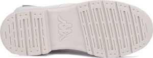 Kappa Buty damskie Kappa Deenish beżowe 242885 1210 39 4