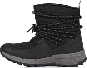 Kappa Buty damskie Kappa Numar czarne 243239 1171 36 3