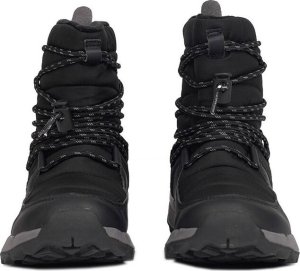 Kappa Buty damskie Kappa Numar czarne 243239 1171 36 5