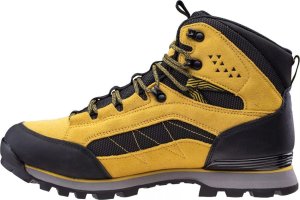 Buty trekkingowe męskie Elbrus Męskie buty trekkingowe Elbrus Ester MID AG V rozmiar 43 7