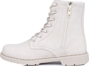 Kappa Buty damskie Kappa Deenish beżowe 242885 1210 40 3