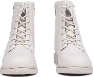 Kappa Buty damskie Kappa Deenish beżowe 242885 1210 40 5