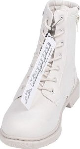 Kappa Buty damskie Kappa Deenish beżowe 242885 1210 40 7