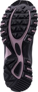 Buty trekkingowe damskie Elbrus Damskie buty trekkingowe turystyczne softshell Elbrus Elby Mid Ag Wo's rozmiar 38 3