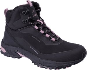 Buty trekkingowe damskie Elbrus Damskie buty trekkingowe turystyczne softshell Elbrus Elby Mid Ag Wo's rozmiar 38 4