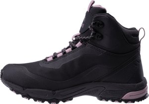 Buty trekkingowe damskie Elbrus Damskie buty trekkingowe turystyczne softshell Elbrus Elby Mid Ag Wo's rozmiar 38 7