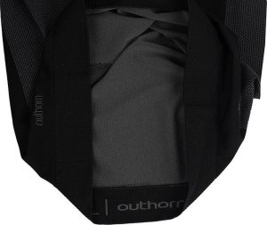Outhorn Koszulka termoaktywna męska Outhorn M101 głeboka czerń OTHAW23USEAM101 20S M/L 5