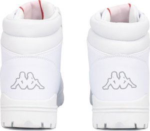 Kappa Buty Kappa Bonfire LF białe 242779 1010 38 6