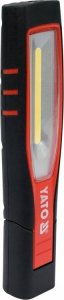 Yato YT.COB WORKSHOP LAMP 10W 1000LM 3