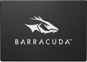 Dysk SSD Seagate Barracuda 240GB ZA240CV1A002 1