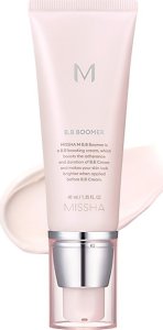 Missha Missha M B.B Boomer Baza pod kremy BB - 40 ml 1