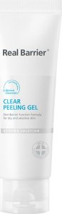 Real Barrier Real Barrier Żel złuszczający Clear Peeling Gel - 100 ml 1