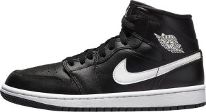 Nike Buty NIKE AIR JORDAN 1 MID (DV0991 001) 40 2