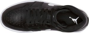 Nike Buty NIKE AIR JORDAN 1 MID (DV0991 001) 40 4